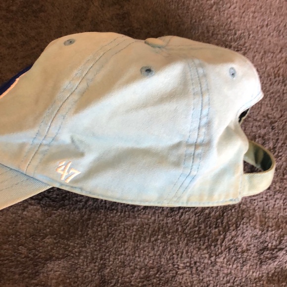 Expos snapback hat - Picture 2 of 2